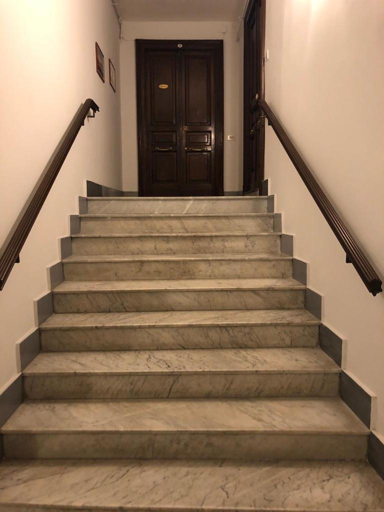 Residenza Trinita Maggiore Naples Exterior photo