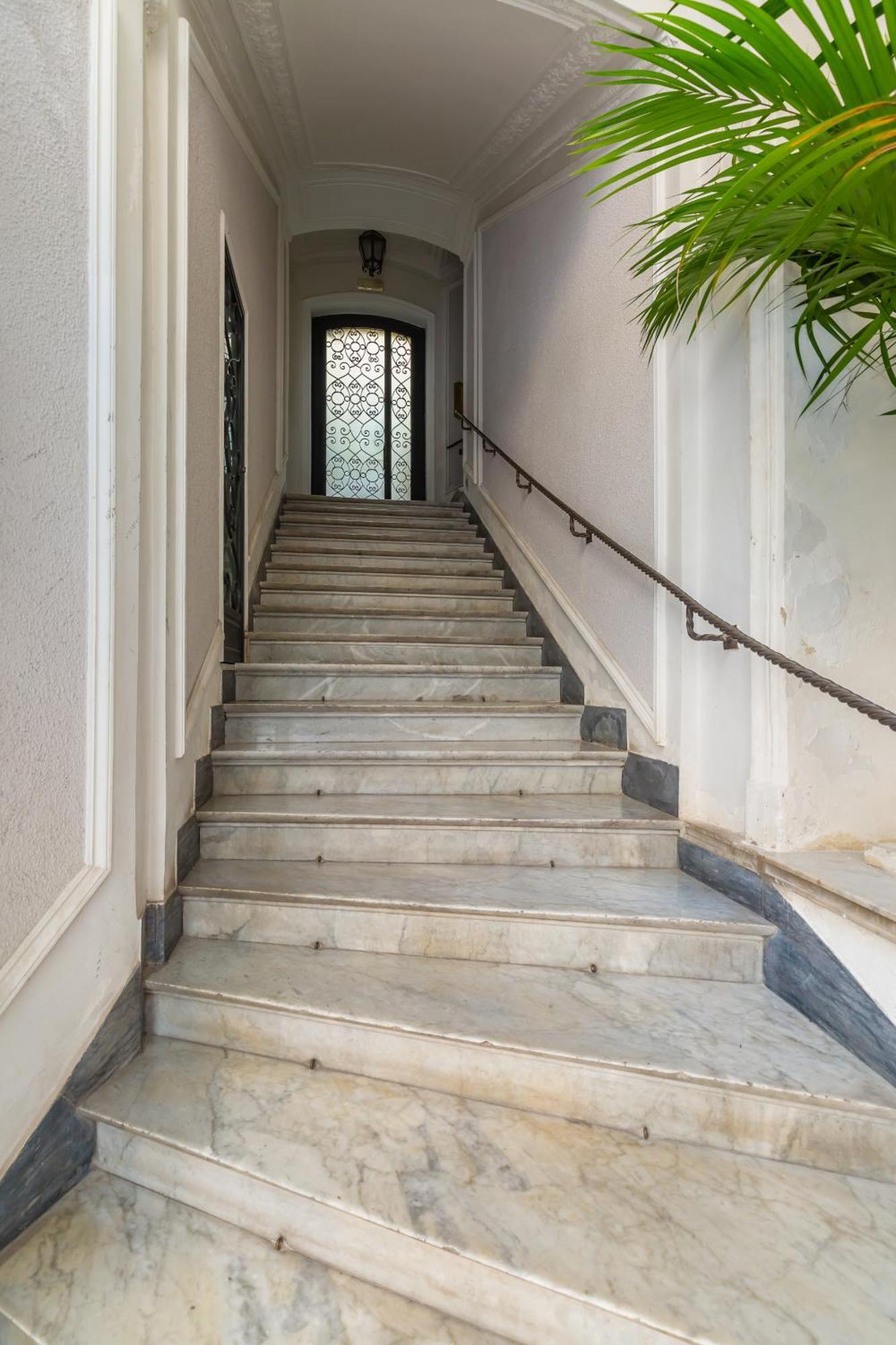 Residenza Trinita Maggiore Naples Exterior photo