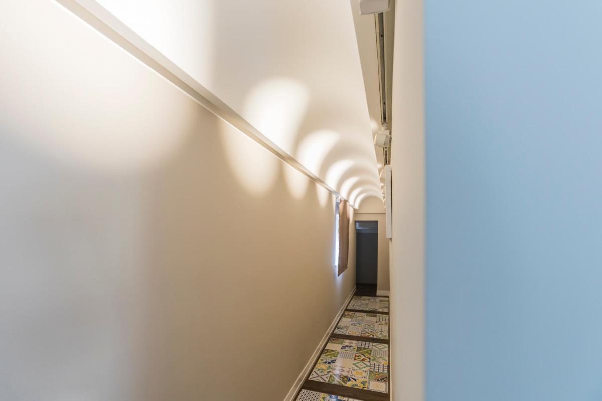 Residenza Trinita Maggiore Naples Exterior photo