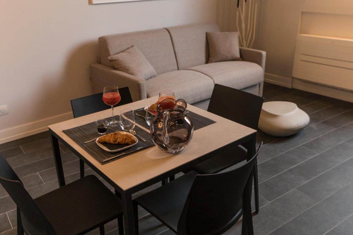 Residenza Trinita Maggiore Naples Exterior photo