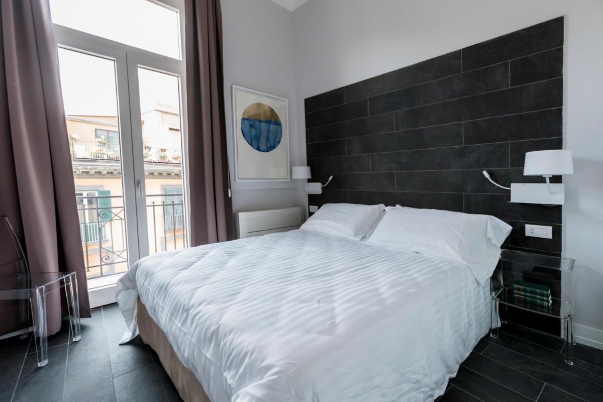 Residenza Trinita Maggiore Naples Exterior photo